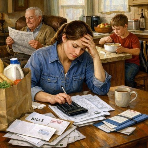 Understanding Tax Terms — Head of Household